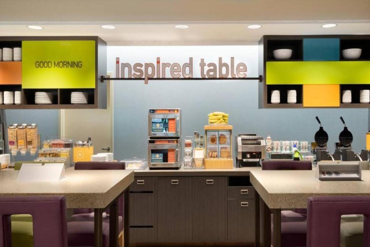 Home2 By Hilton 3* Huntsville