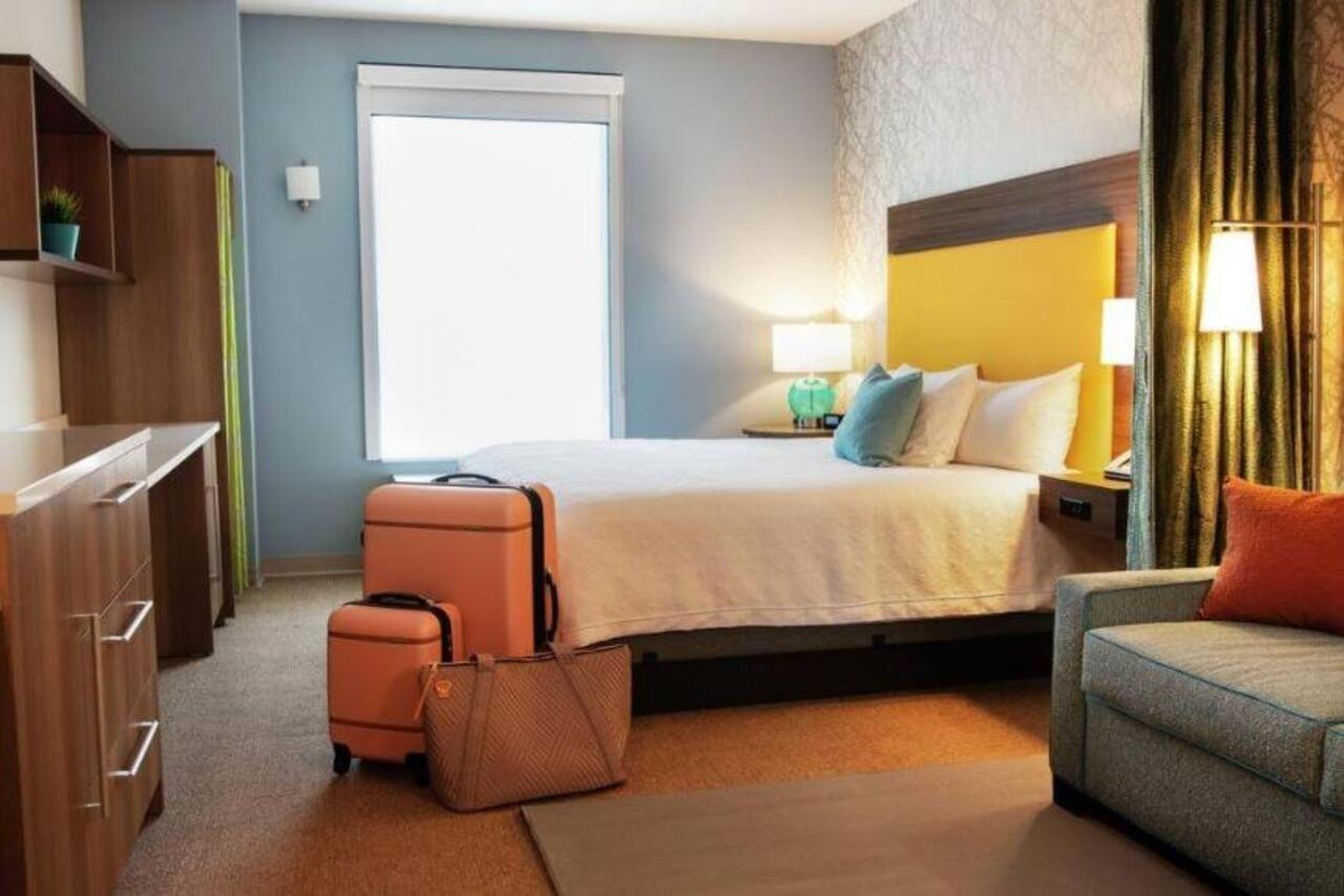 Hotel Home2 By Hilton Huntsville
